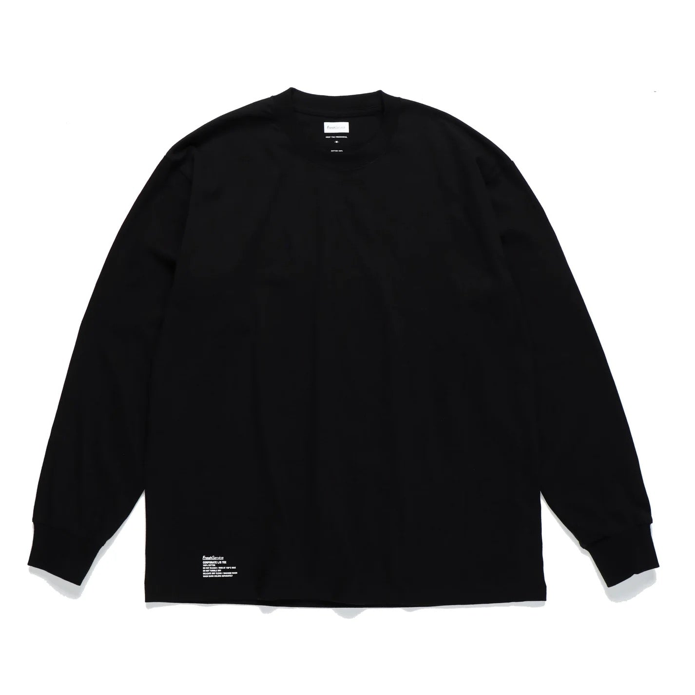 2-PACK OVERSIZED L/S TEE