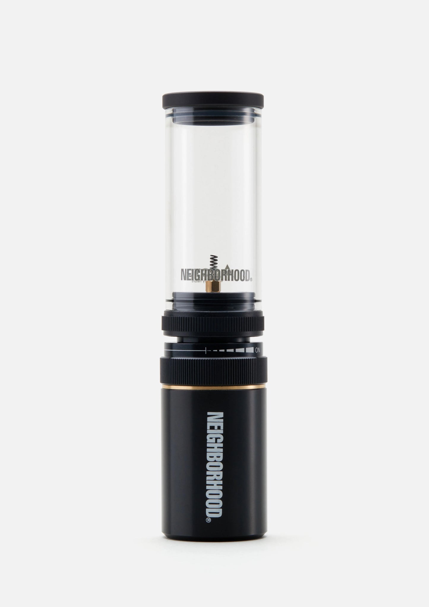 NH × SOTO. HINOTO SOD-260 GAS LANTERN