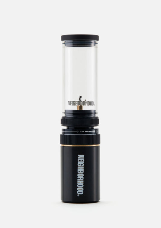 NH × SOTO. HINOTO SOD-260 GAS LANTERN