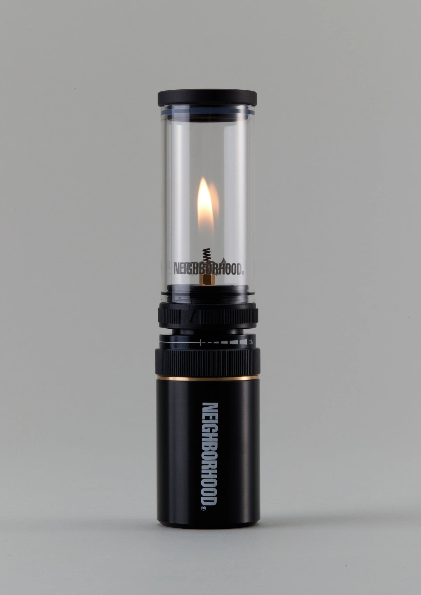 NH × SOTO. HINOTO SOD-260 GAS LANTERN