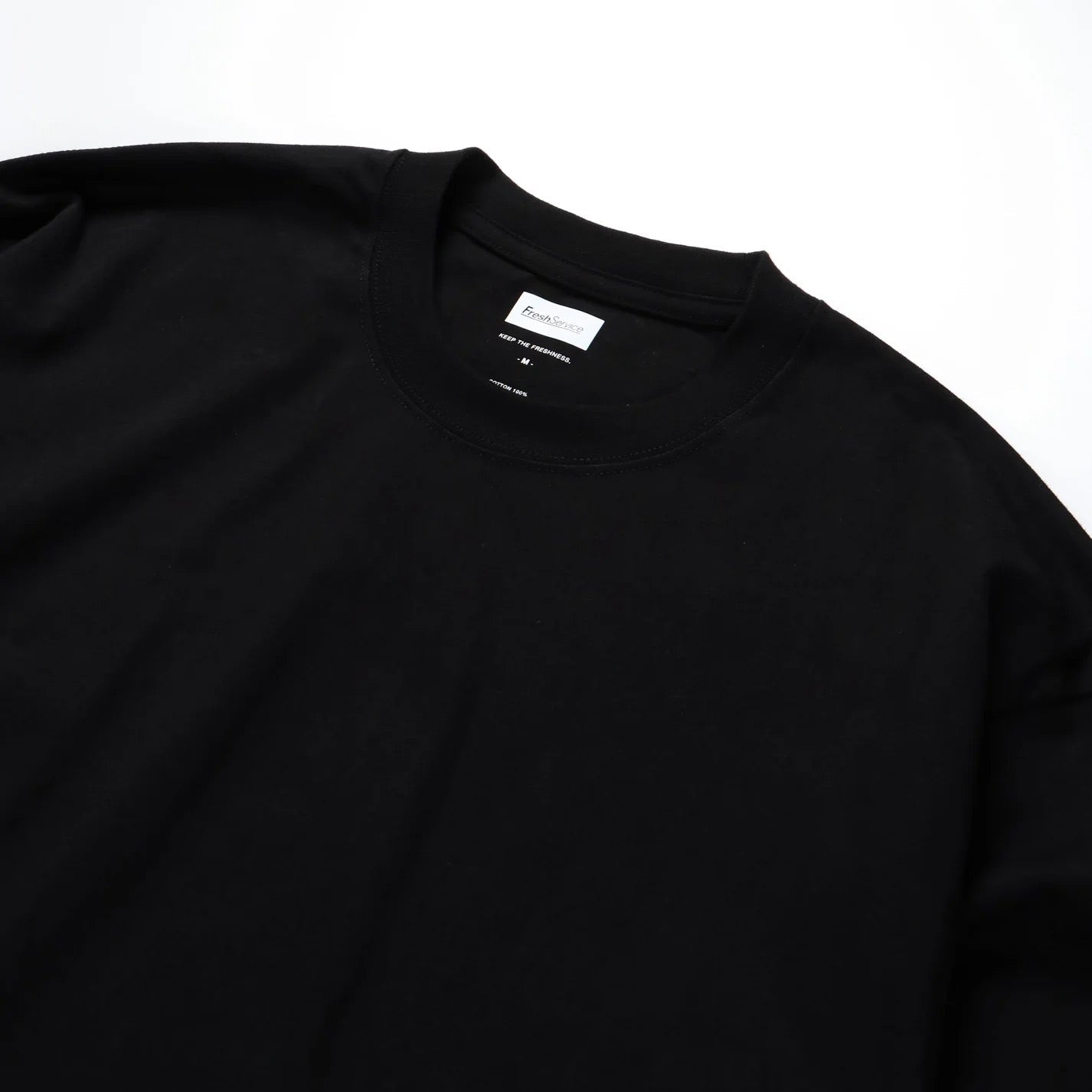 2-PACK OVERSIZED L/S TEE