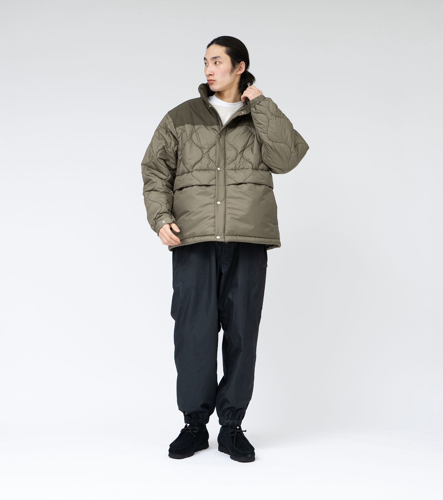 Field Insulation Jacket