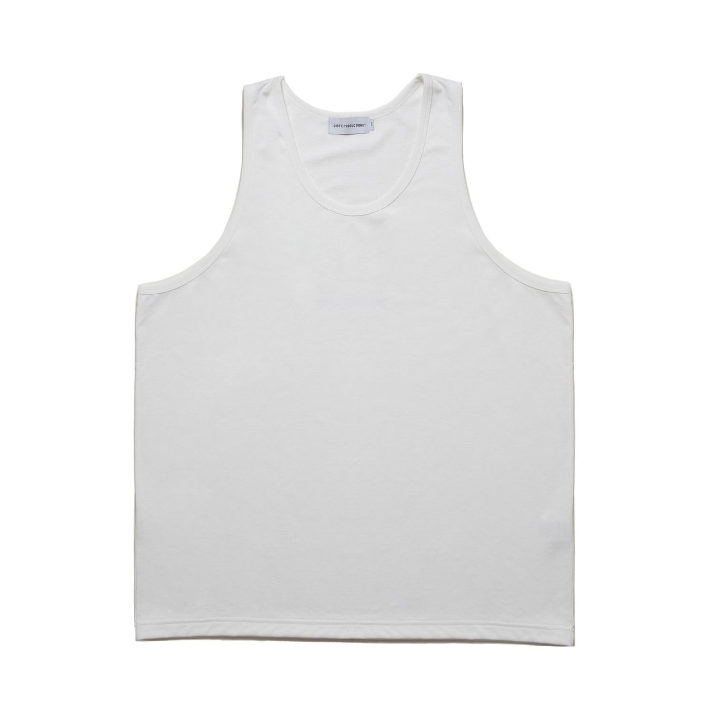 Dry Tech Jersey Tank Top