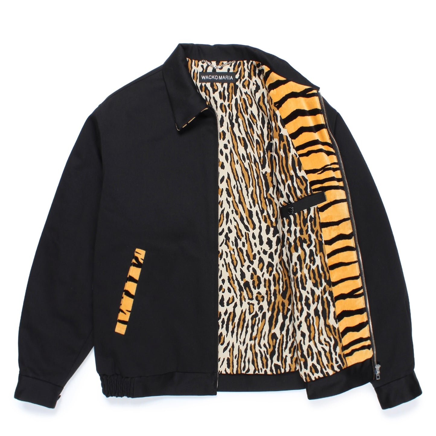 50'S JACKET -A- ( TYPE-1 )