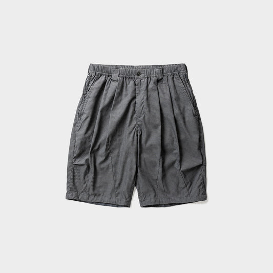 SEERSUCKER BIG SHORTS