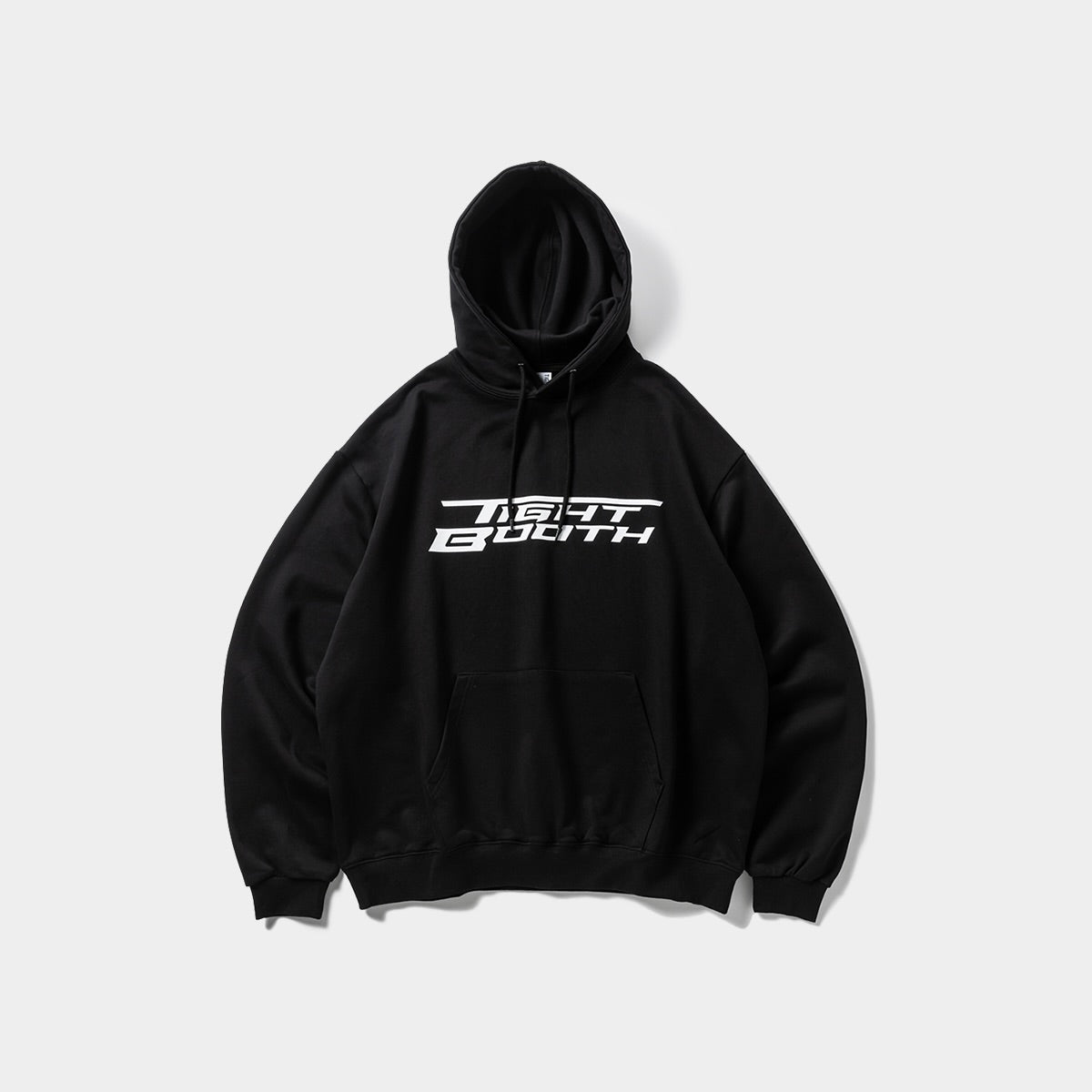ADRENALINE HOODIE (TIGHTBOOTH x SEEDA)