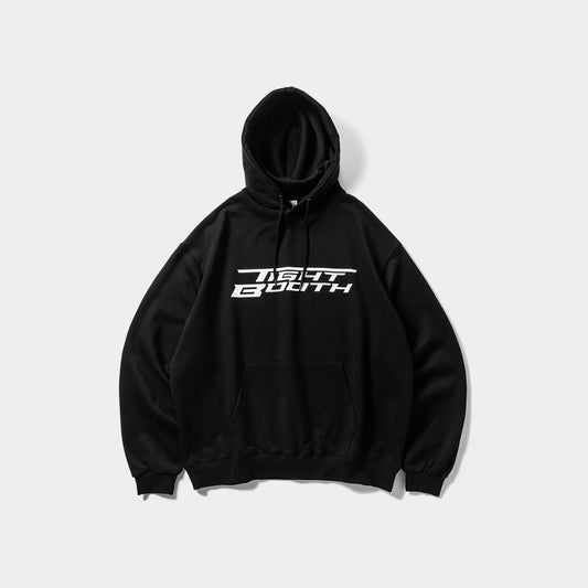 ADRENALINE HOODIE (TIGHTBOOTH x SEEDA)