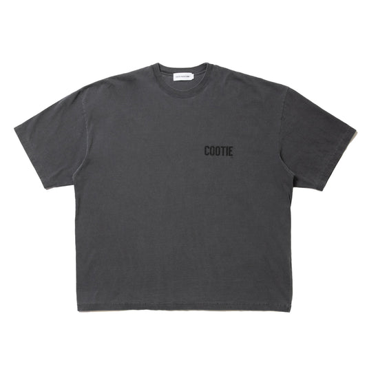 Pigment Dyed S/S Tee