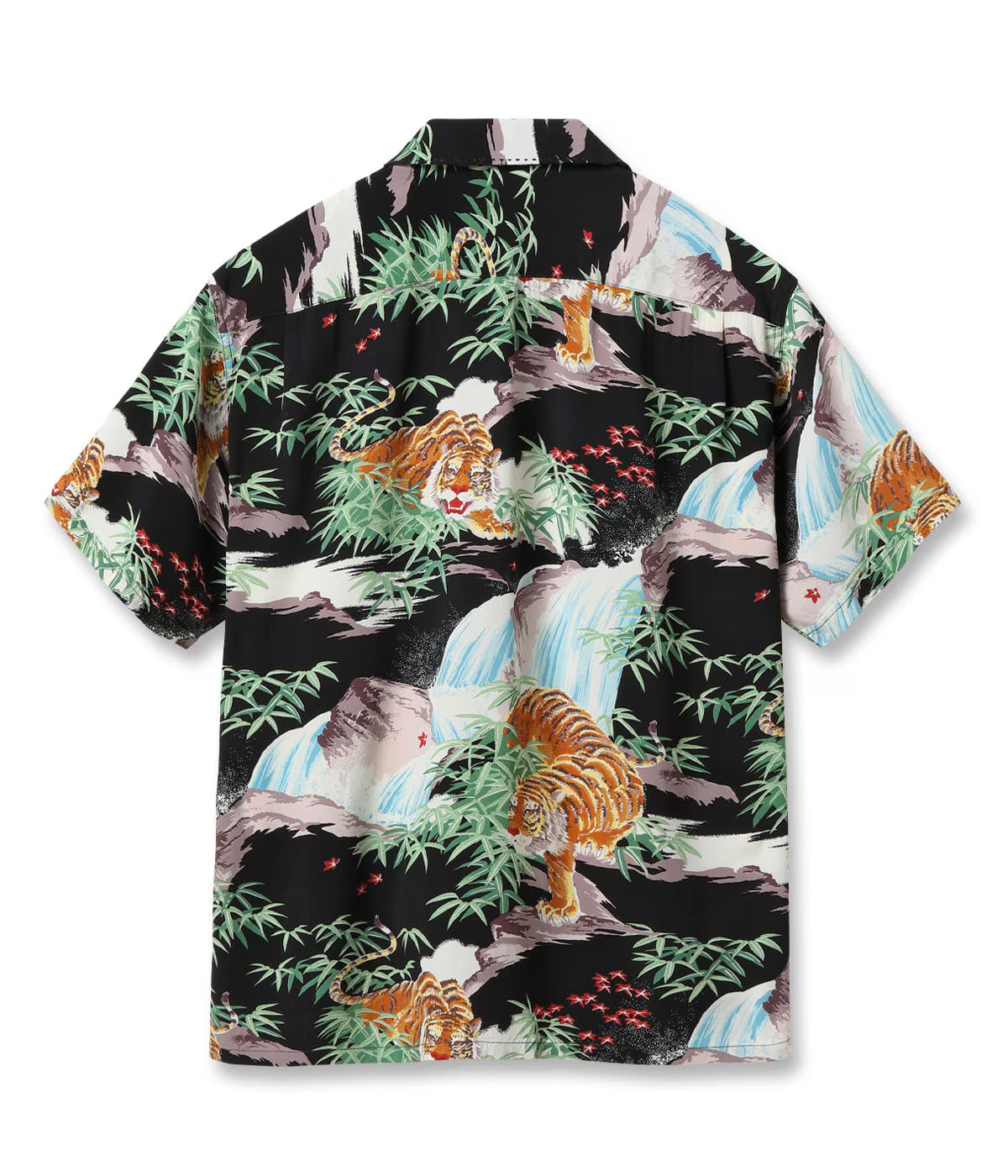 SUN SURF SPECIAL EDITION “SASA TORA” SS39478