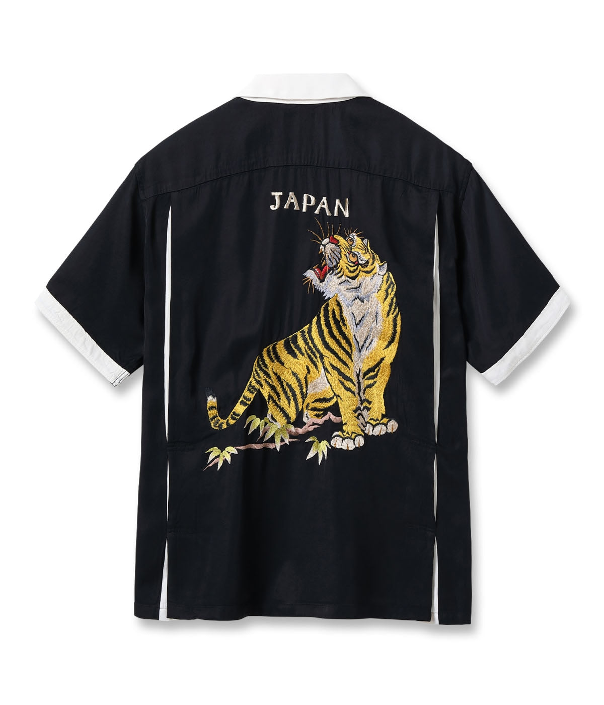 SUKA SHIRT “ROARING TIGER” TT39508