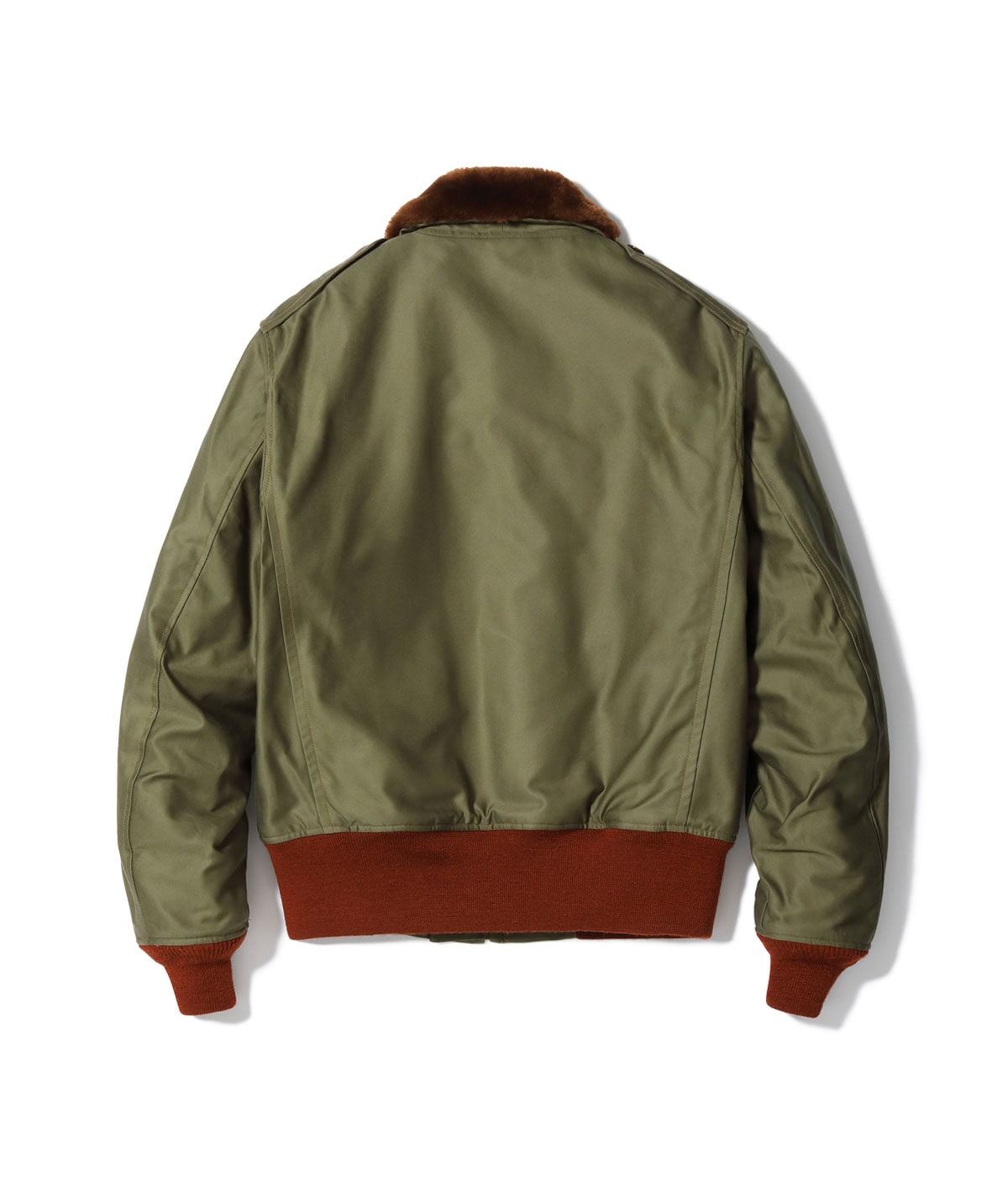 Type B-10 RED RIB VERSION “SUPERIOR TOGS CO., INC.”BR15745