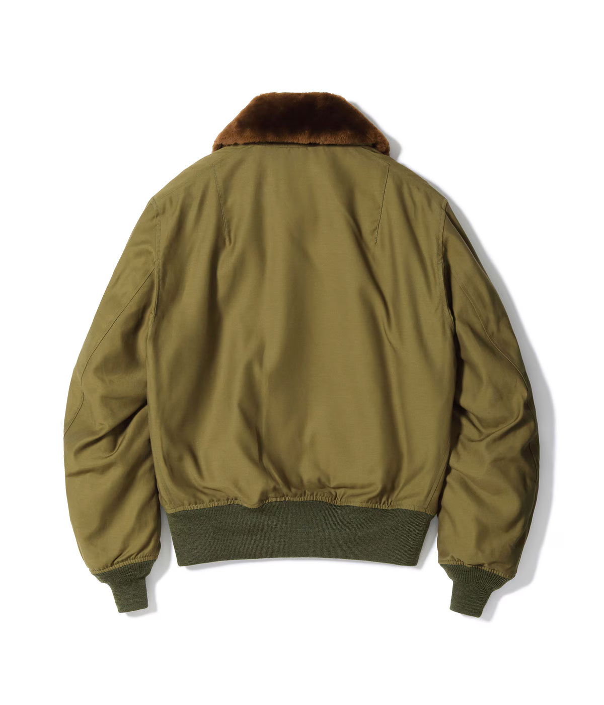 Type B-15B TEST SAMPLE “RAYON COTTON VERSION PERSONAL EQUIPMENT LABORATORY” BR15741