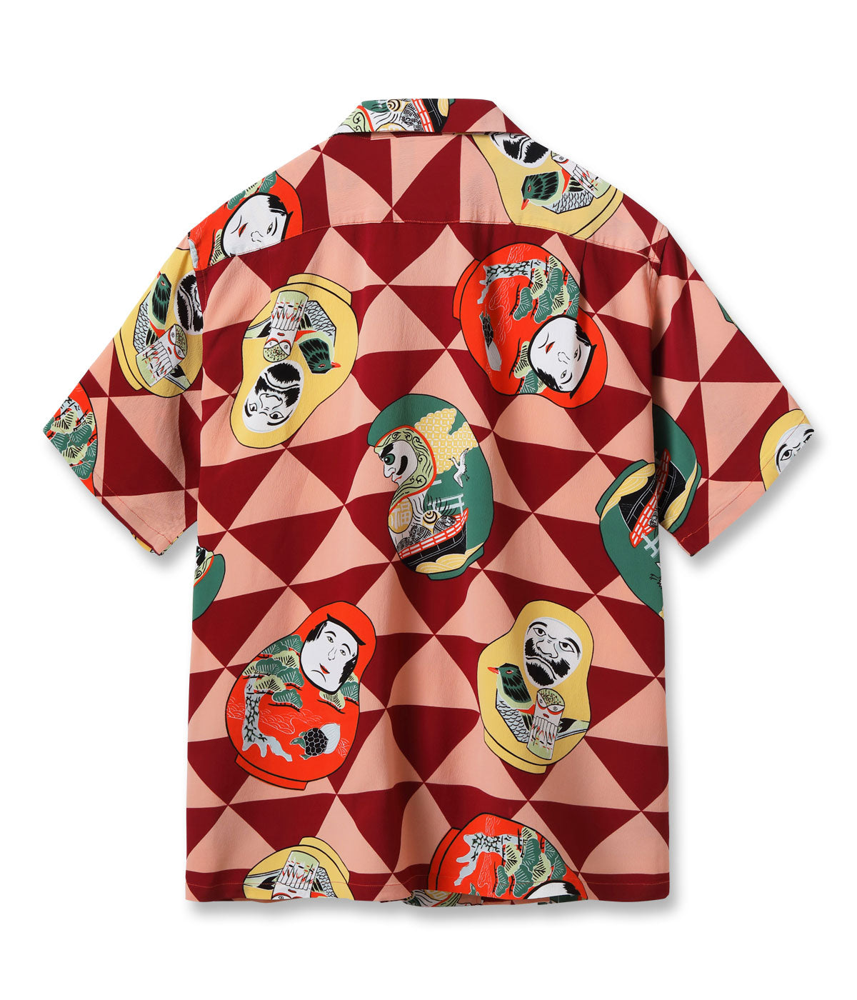 SUN SURF SPECIAL EDITION “DARUMA”SS39677