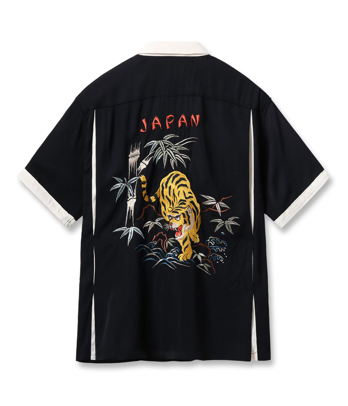 SUKA SHIRT “TIGER”TT39700