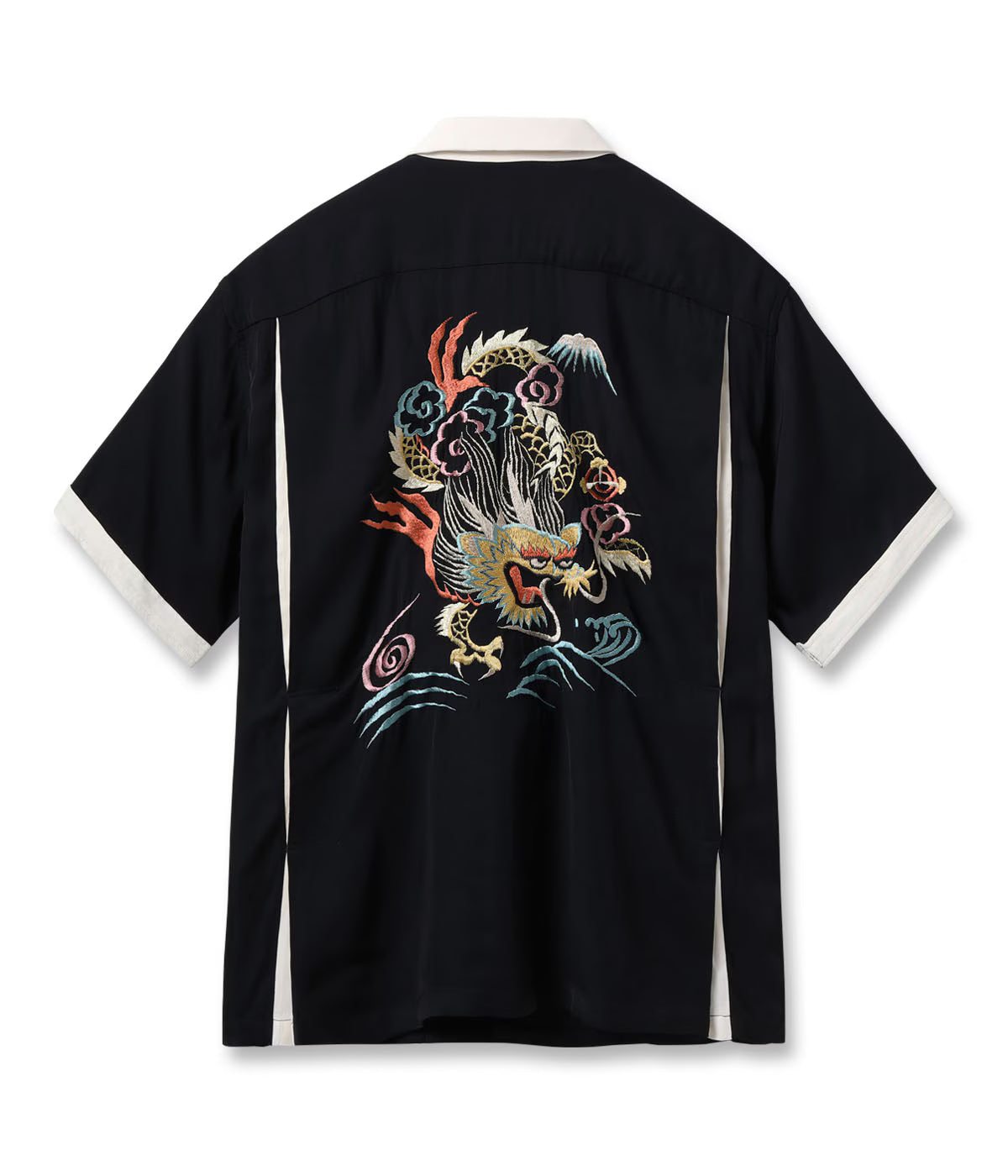 SUKA SHIRT “DRAGON” TT39701