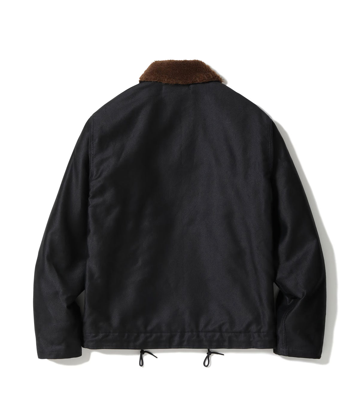WILLIAM GIBSON COLLECTION Type BLACK N-1 BR16033