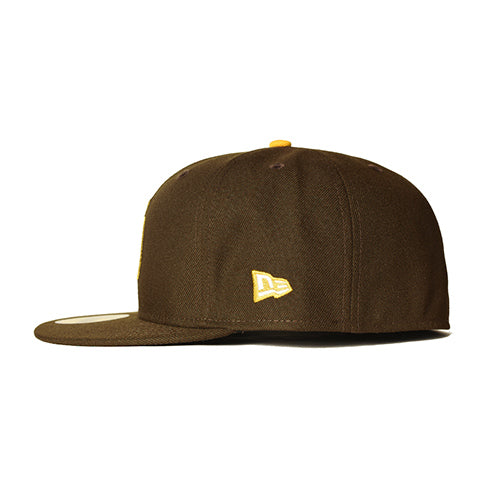 NEW ERA × SD 20th 59Fifty Logo Cap – TIME AFTER TIME