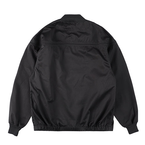 SD Cap Shoulder Jacket