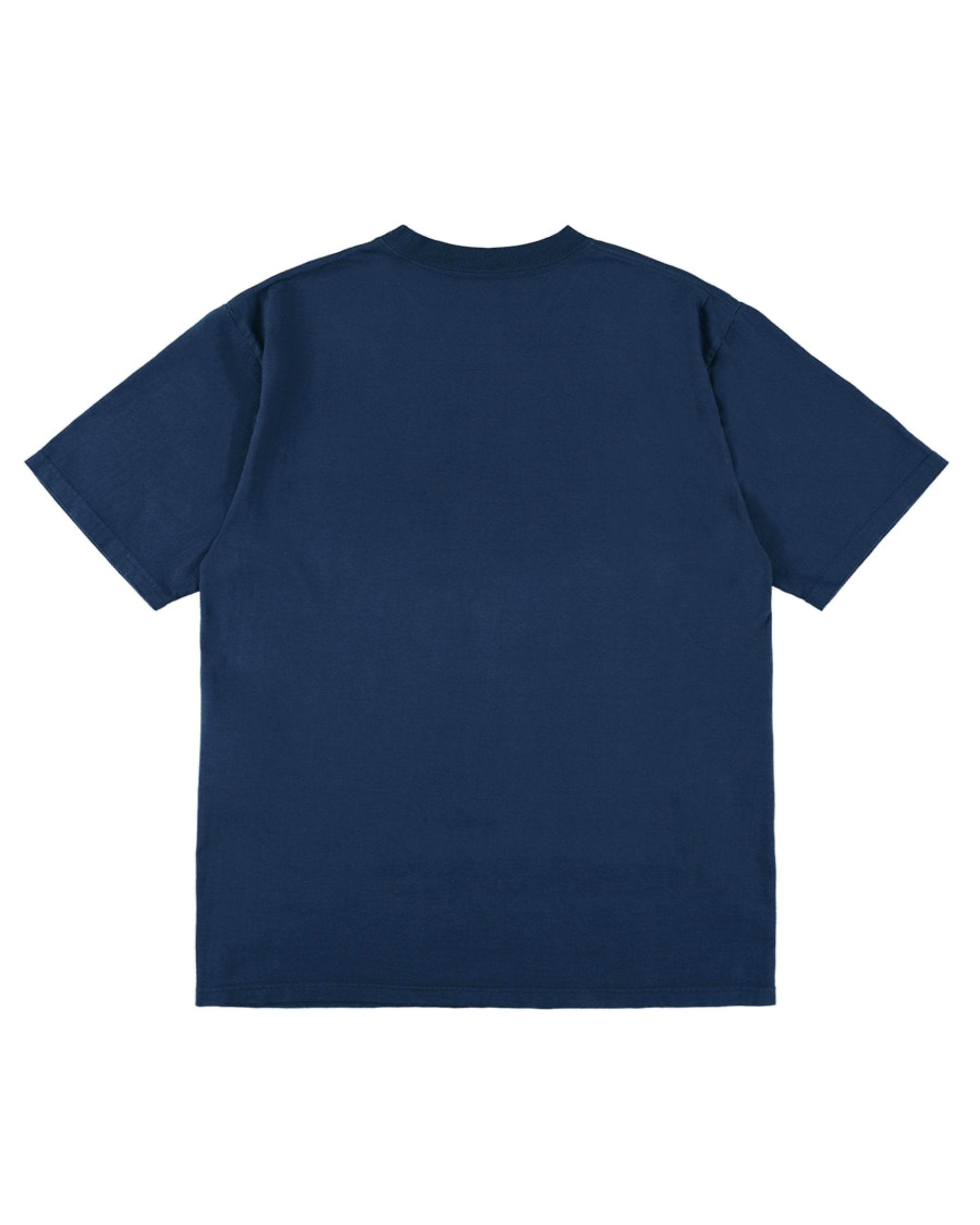 トップス SD HEAVYWEIGHT BASIC LOGO T SD Heavyweight Basic Logo T : STANDARD CALIFORNIA OFFICIAL