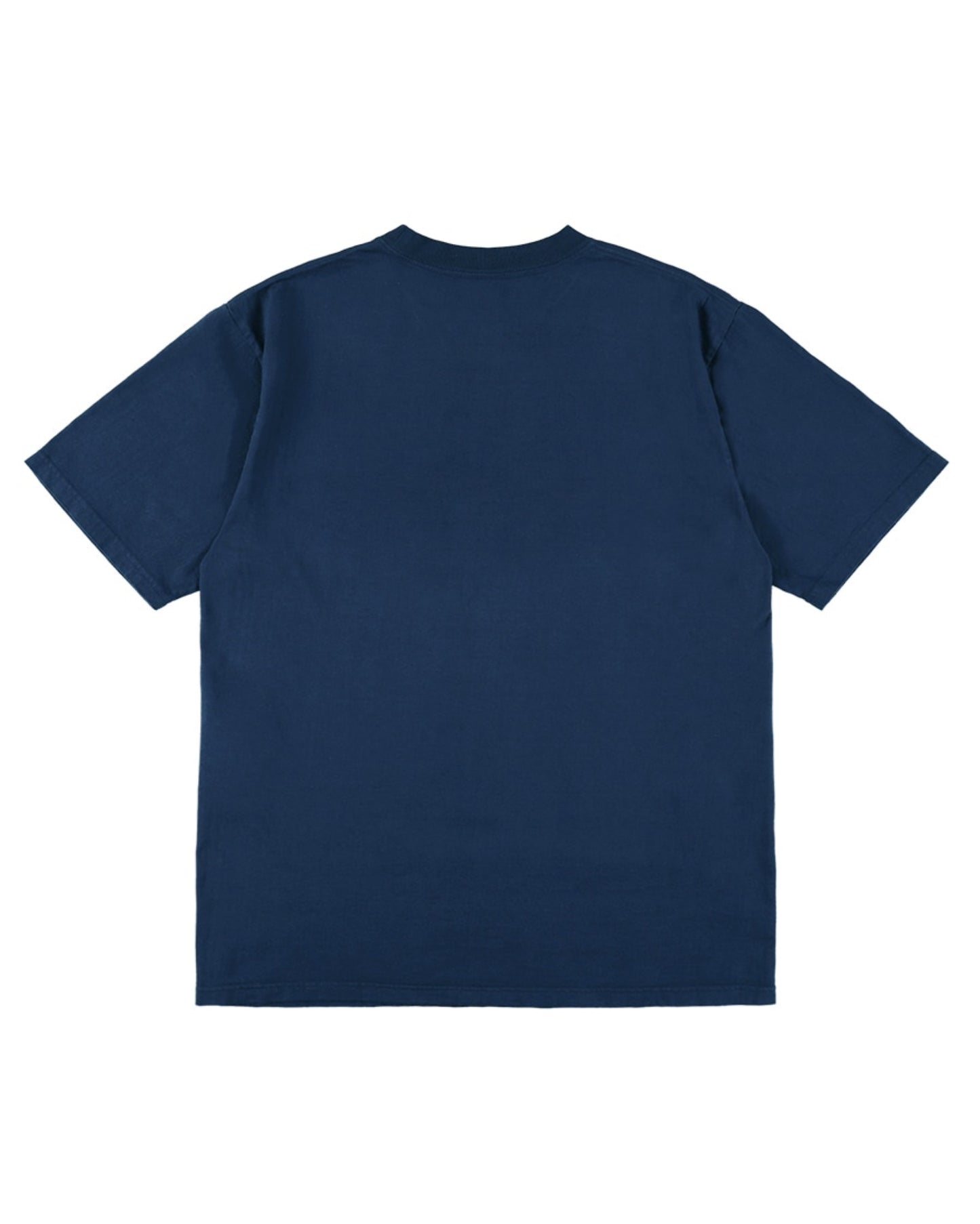 SD Heavyweight Basic Logo T