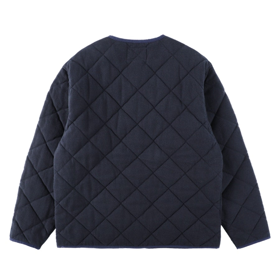 SD Quilted Jacket