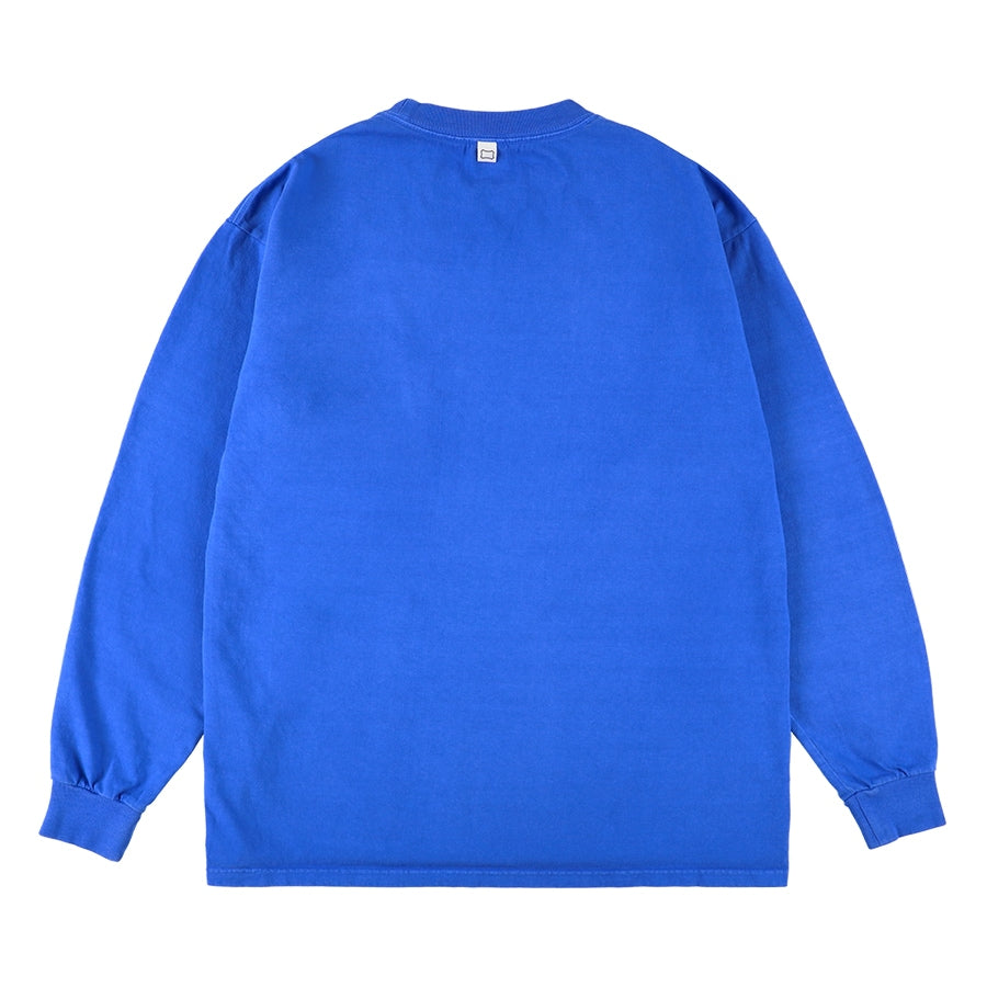 SD Heavyweight Pocket LS T VW