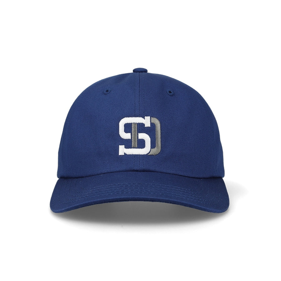 SD Logo Baseball Cap