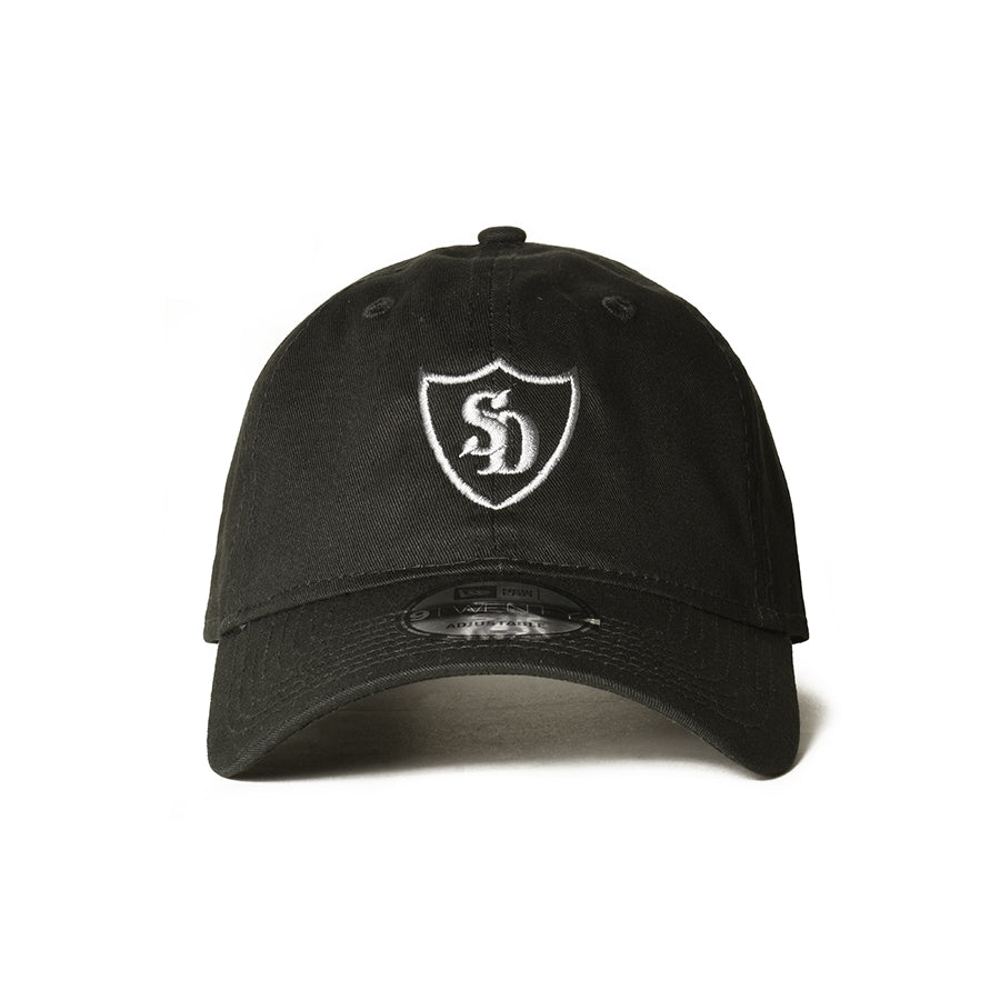 HTC × SD Logo Cap