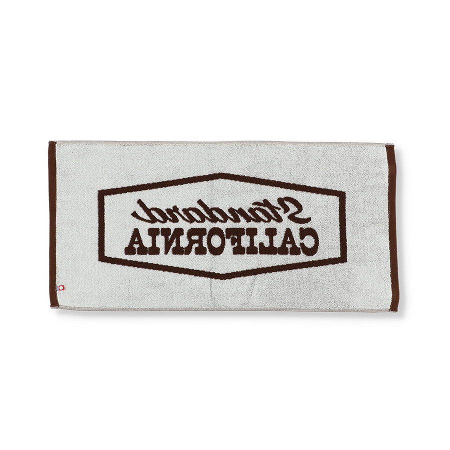 SD Stadium Logo Face Towel