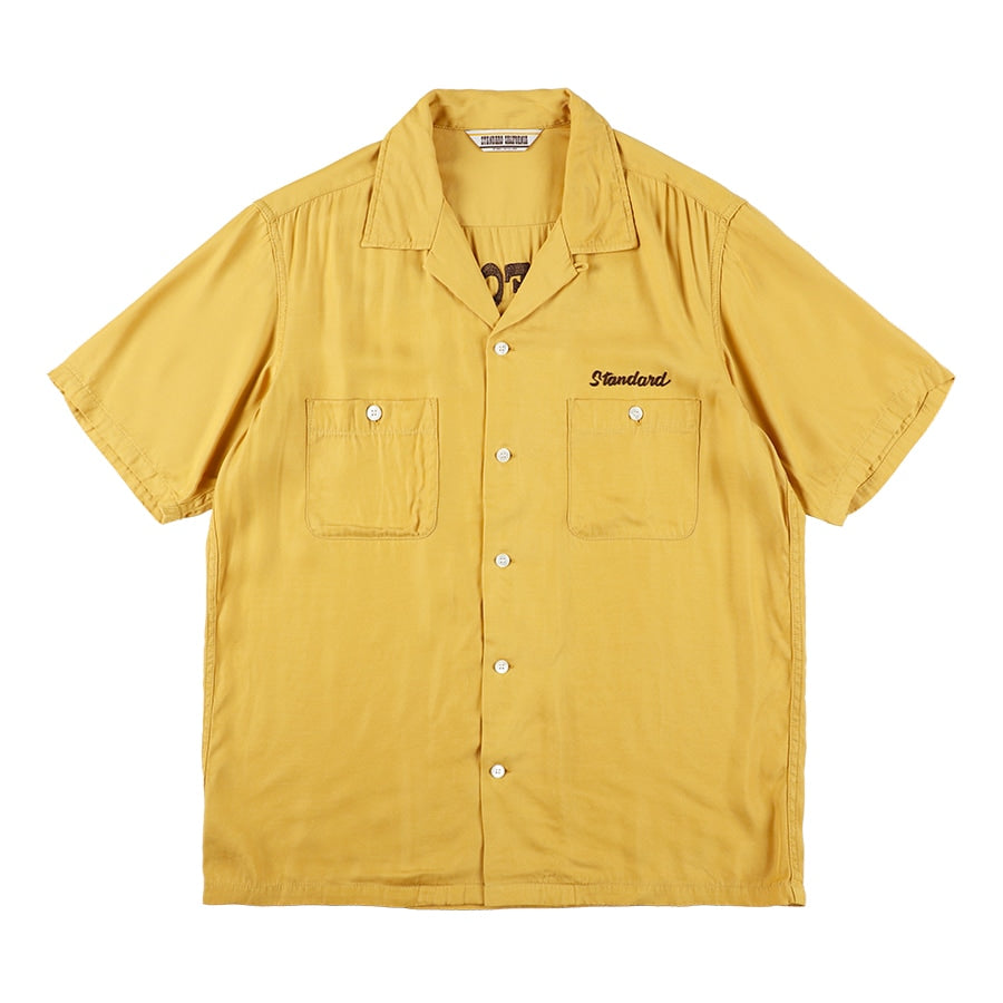 SD Bowring Shirt