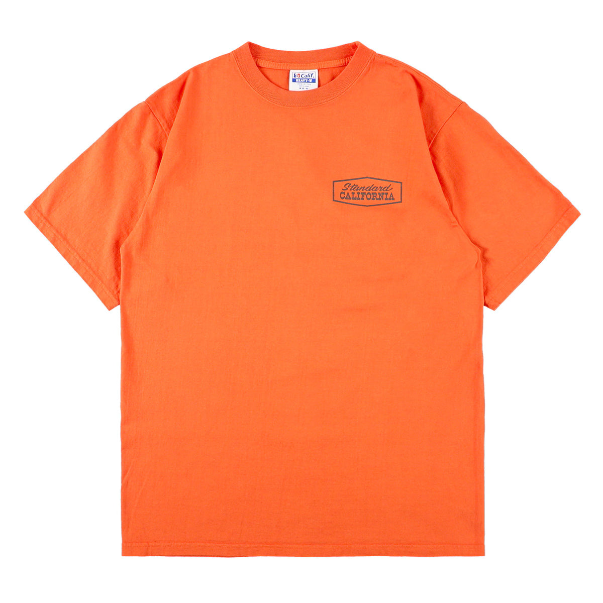 SD Heavyweight Stadium Logo T