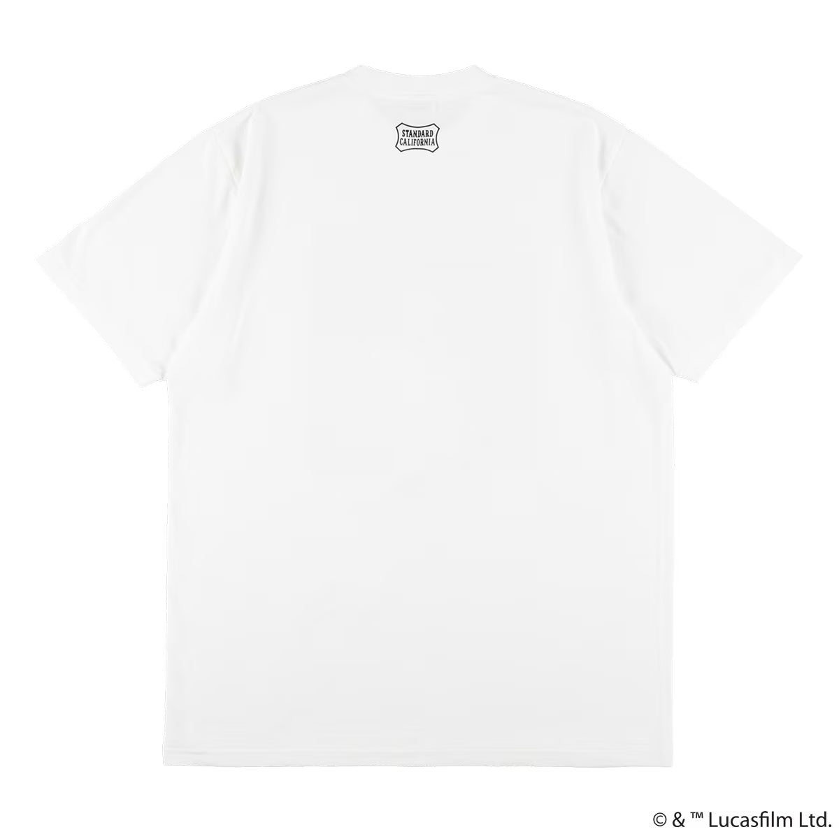 『Star Wars』/ SD 「Princess Leia」 T