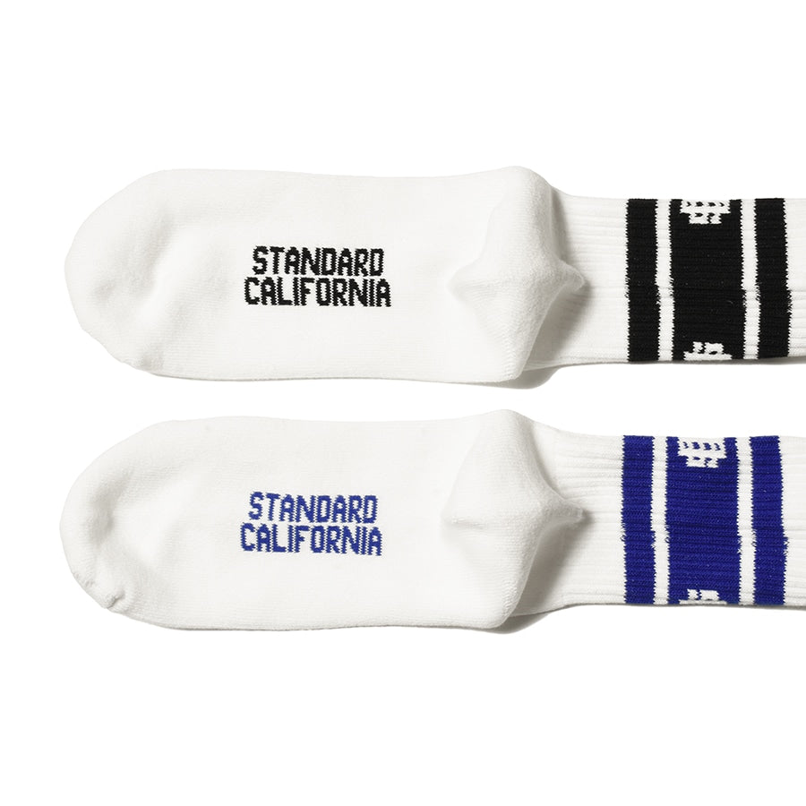 SD Sports Socks-2P – TIME AFTER TIME