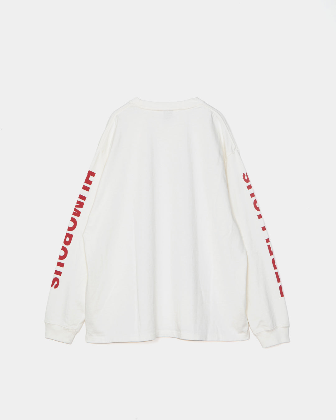 Mosh L/S T-shirt