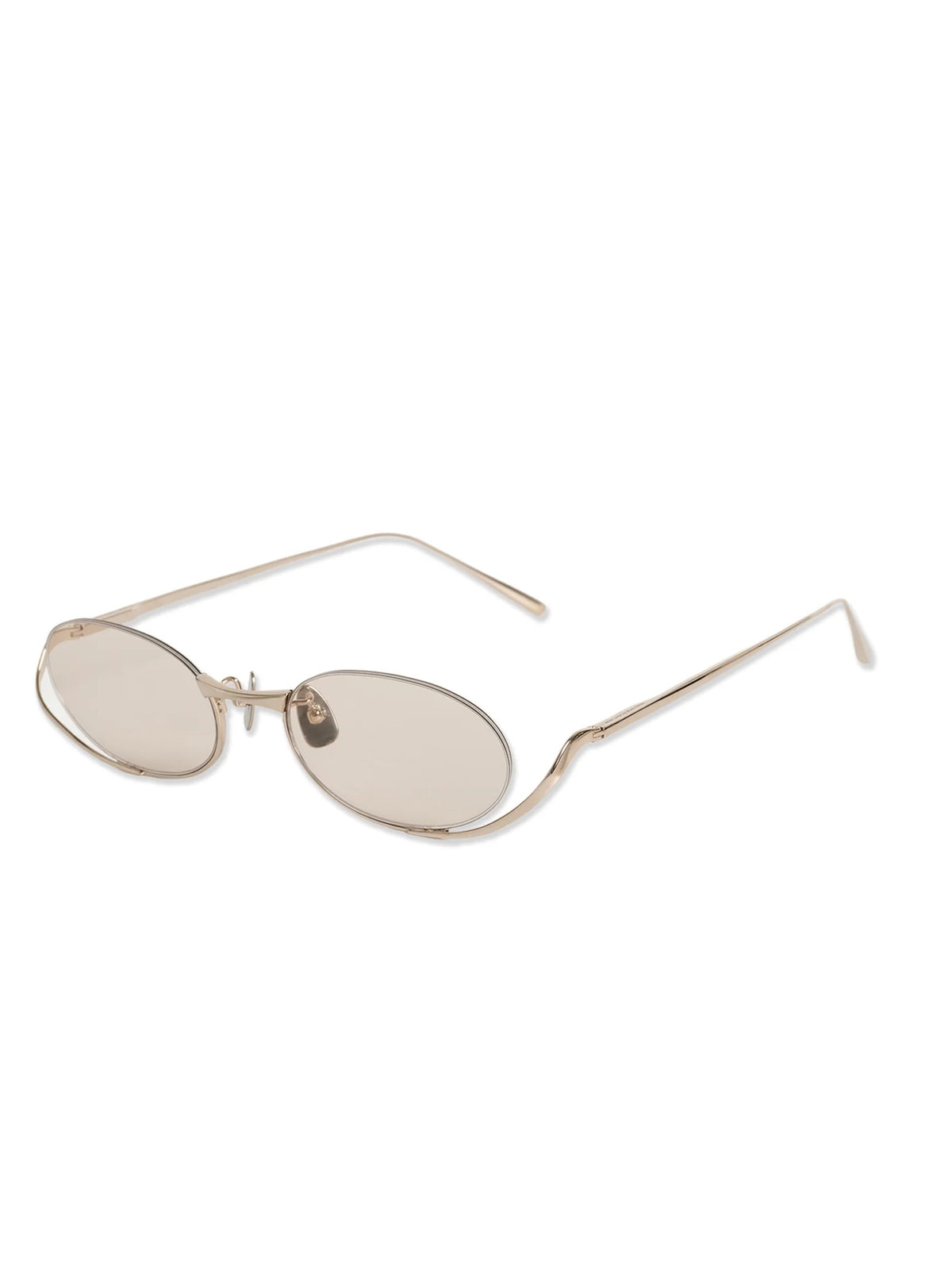 Under Rim Sunglasses