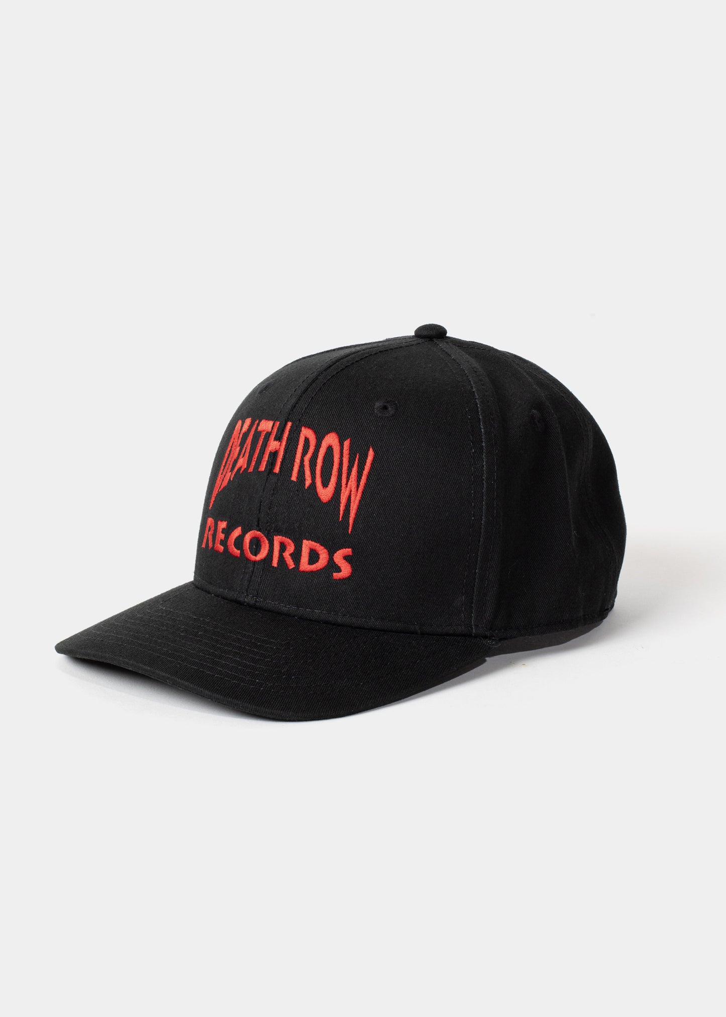 "DEATH ROW RECORDS" BB CAP
