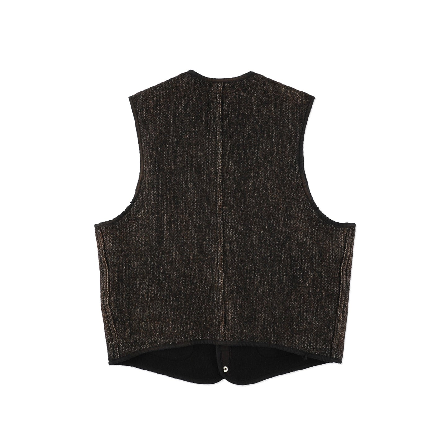 B CLOTH VEST AGED