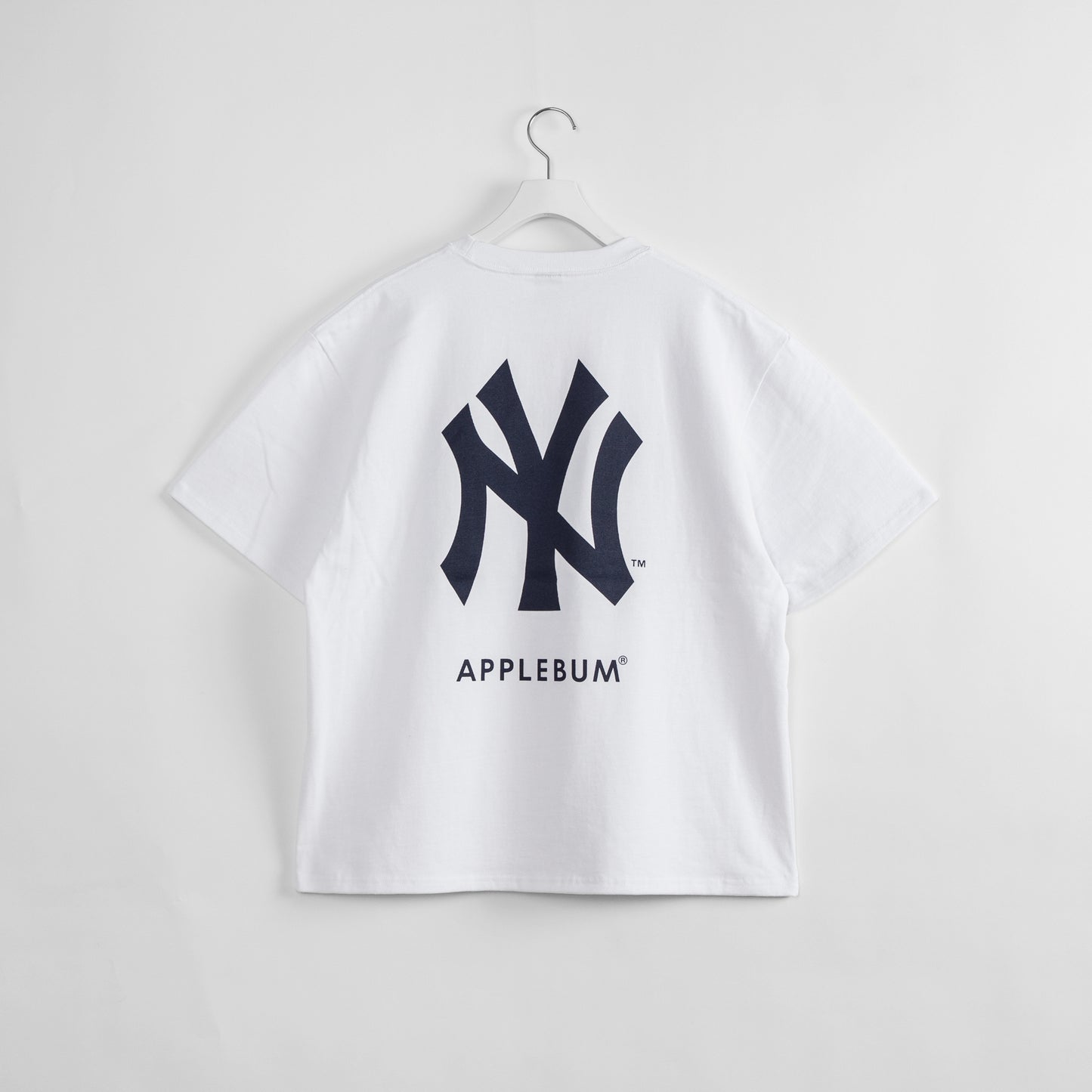 "Newyork Yankees Boy" T-shirt