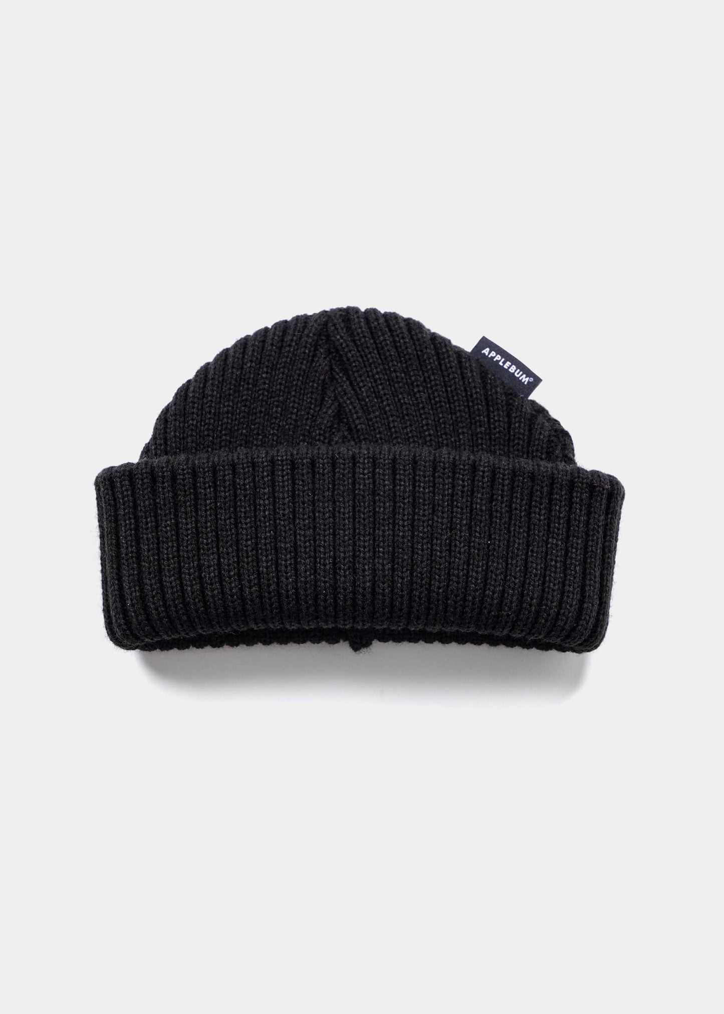 Short Knit Cap