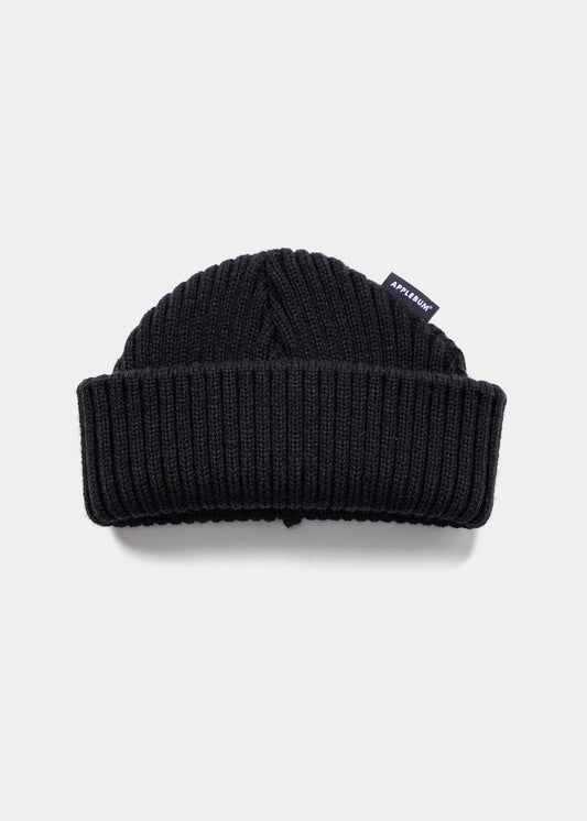 Short Knit Cap