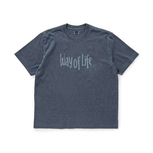 WAY OF LIFE TEE