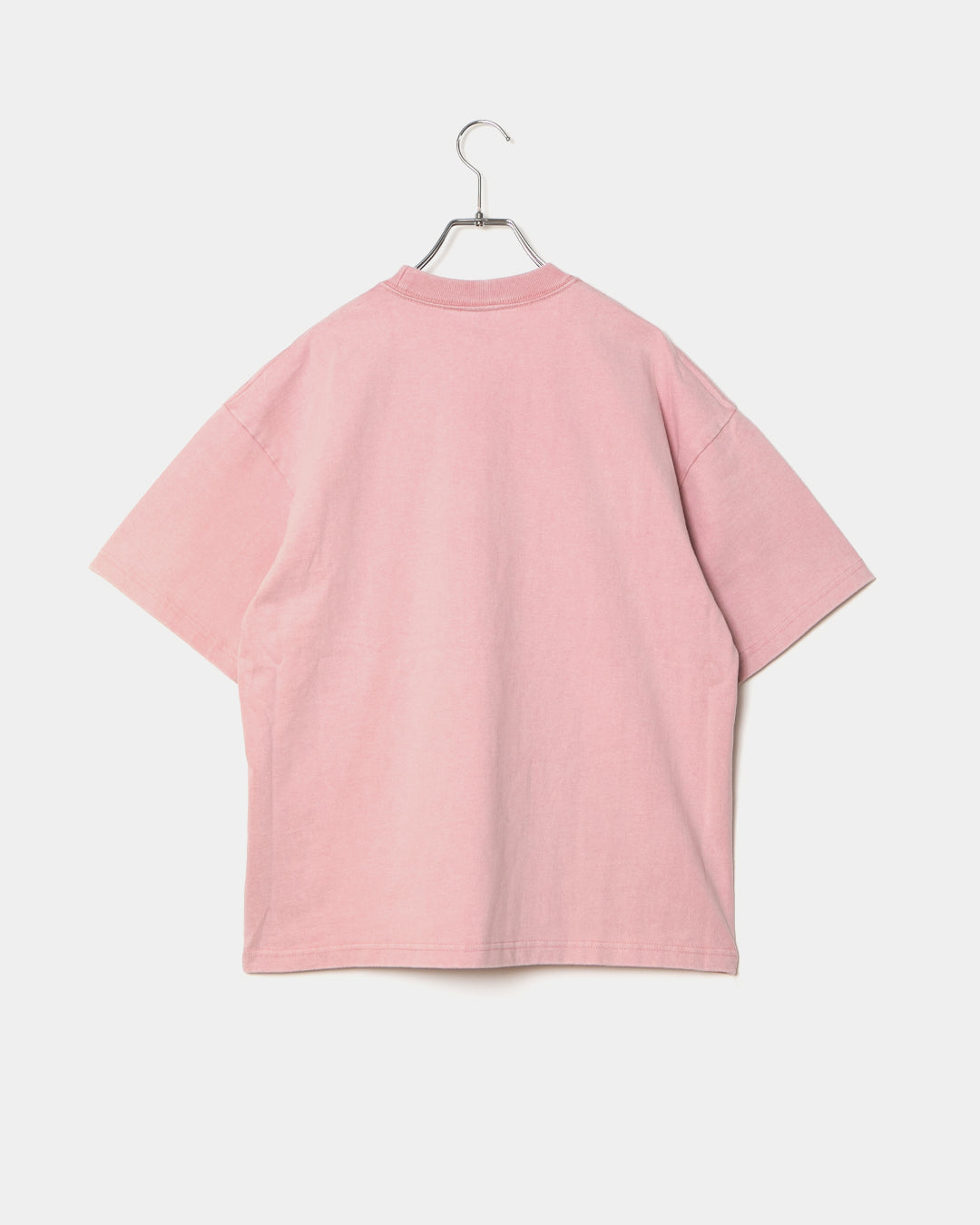"Computer-Logo" Washed T-shirt