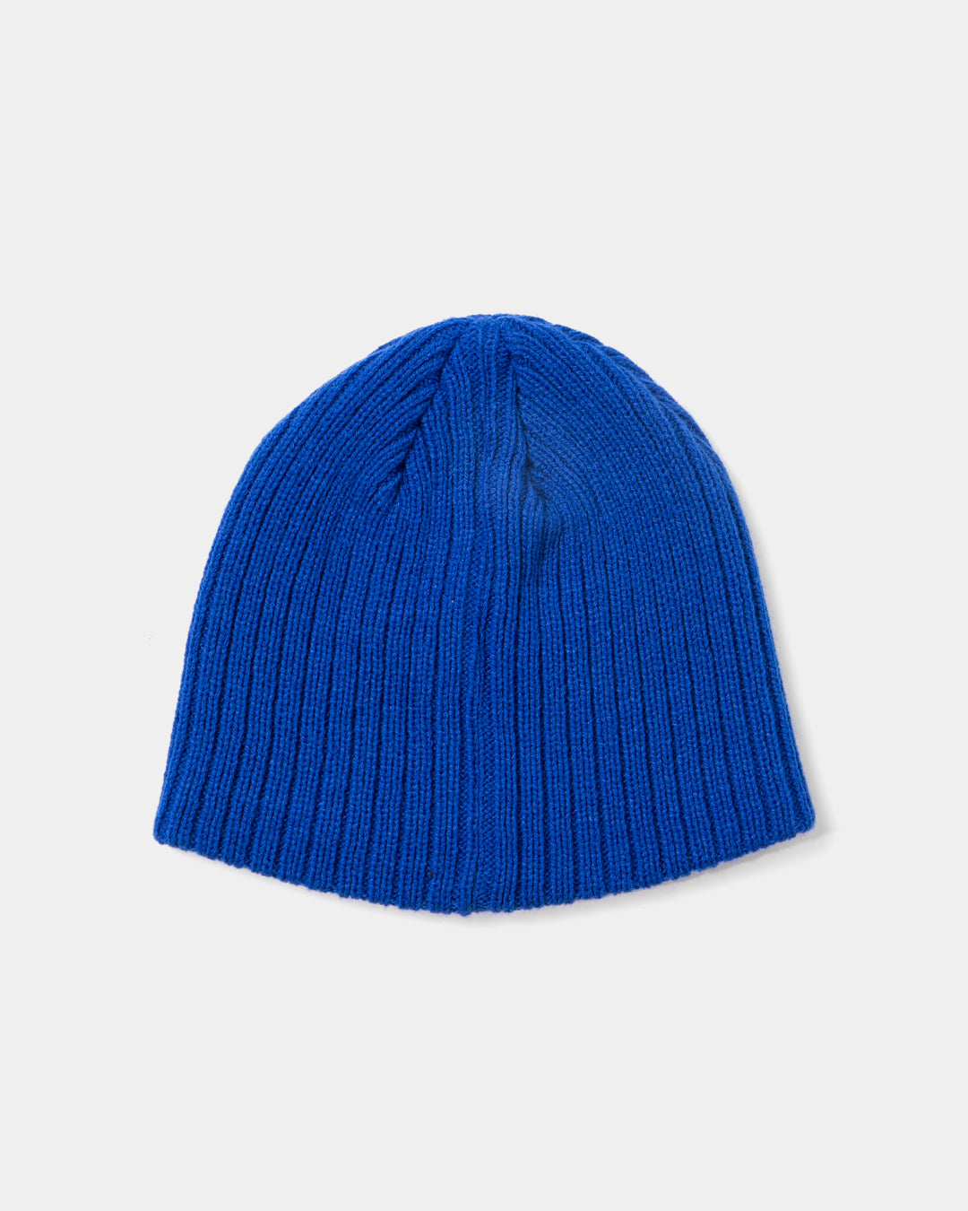 Logo Label Knit Cap