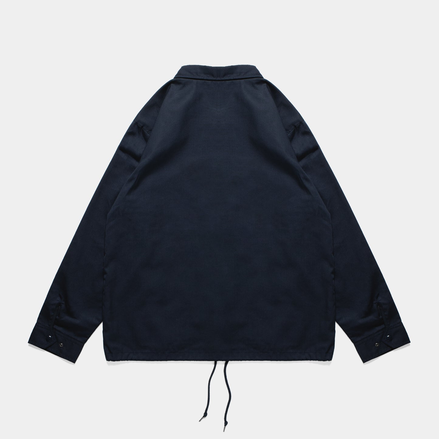 "APBM" Coach Jacket