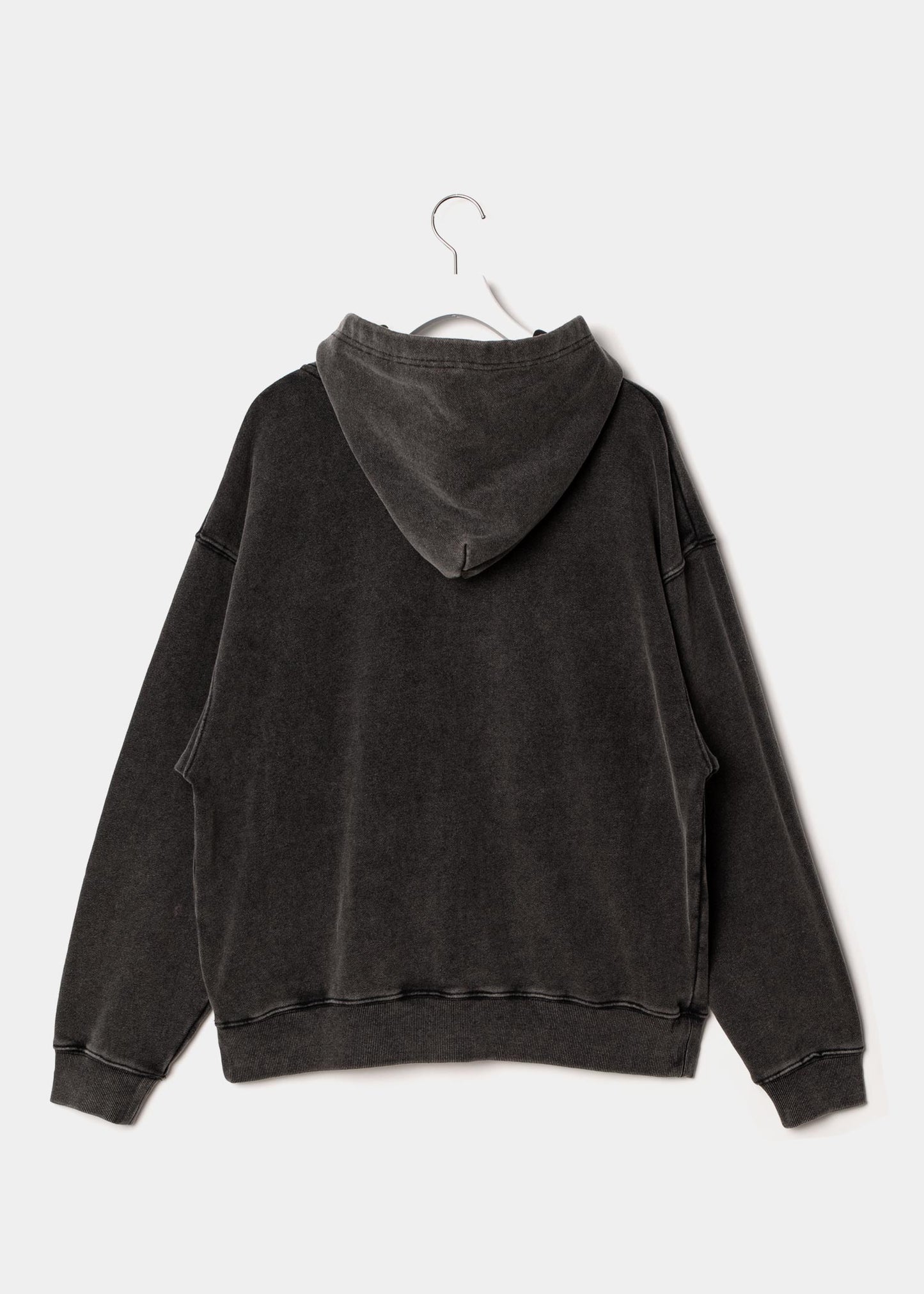 Vintage Z/U Sweat Parka
