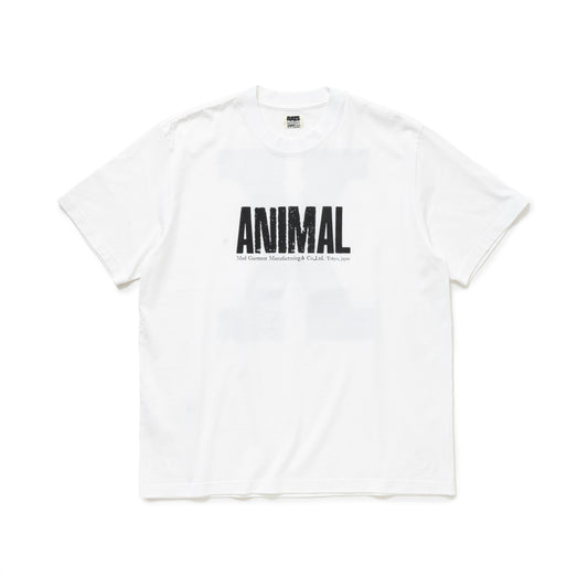 ANIMAL X TEE