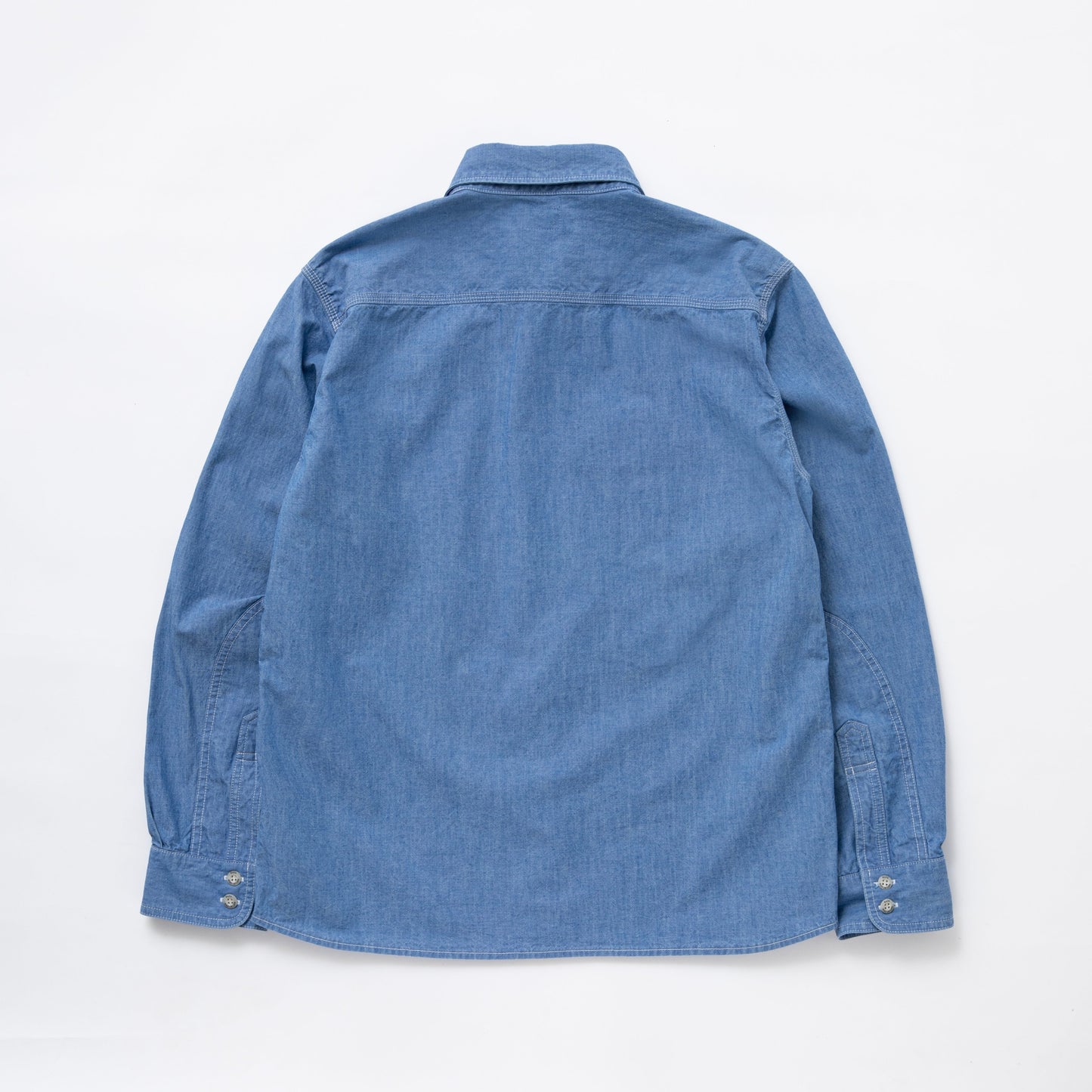 CHAMBRAY SHIRT