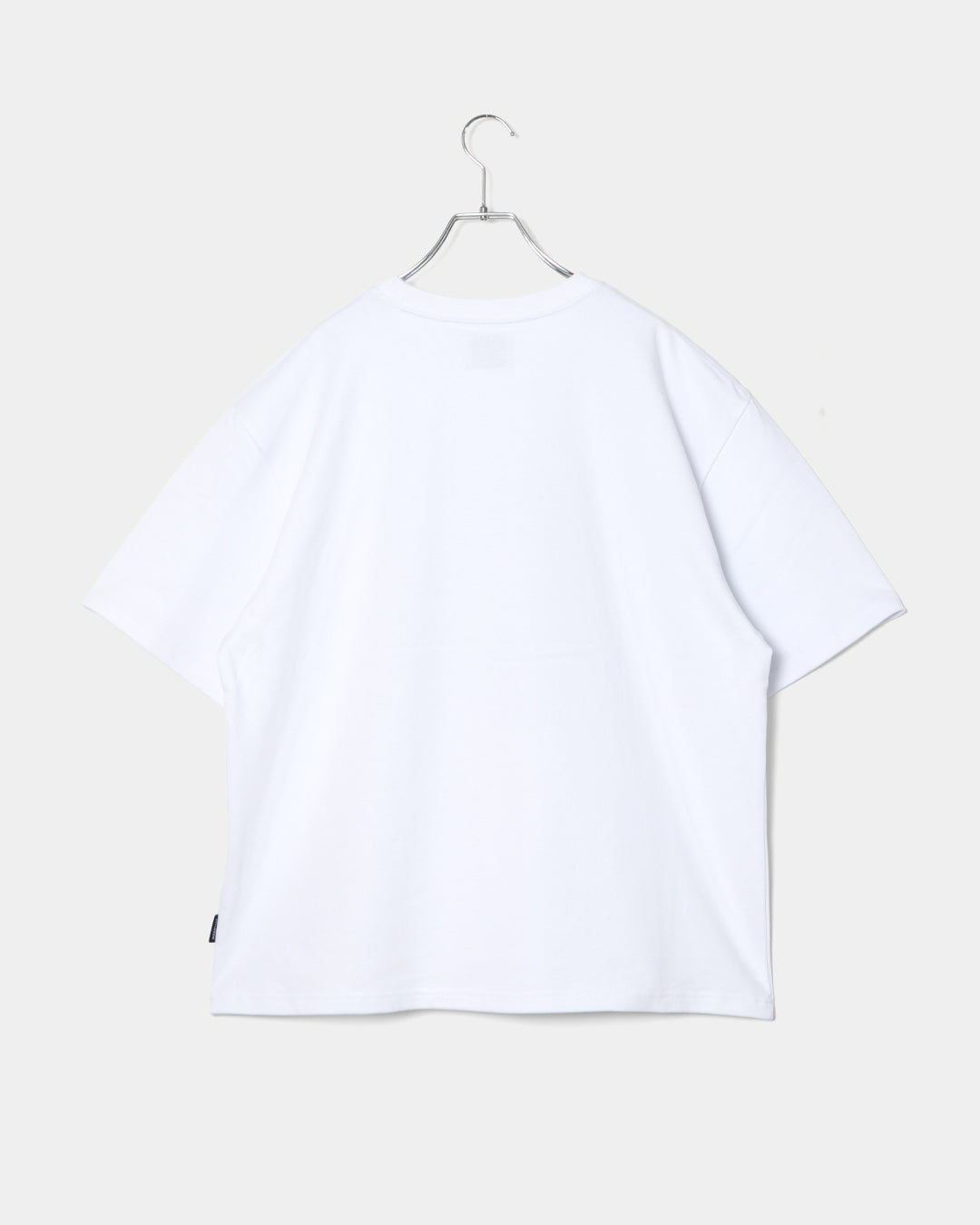 “K.B.A.S.” Logo T-shirt