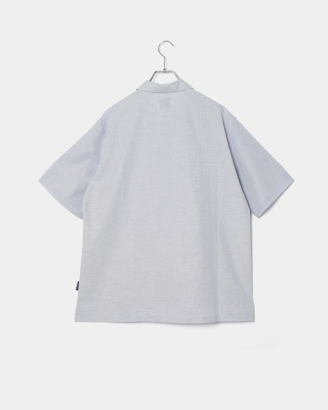 Smooth Typewriter S/S Shirt