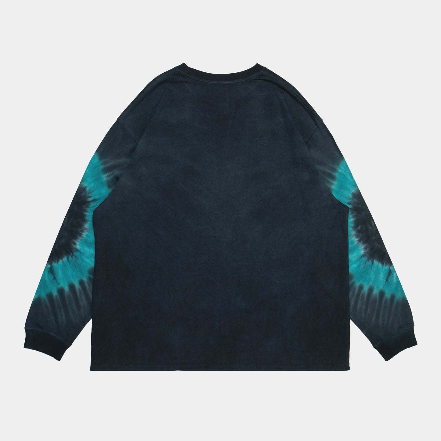 Tie Dye L/S T-shirt